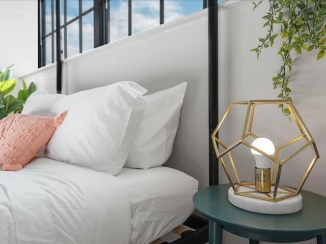 Cozysuites Gorgeous Sdo Downtown Pittsburgh Luaran gambar