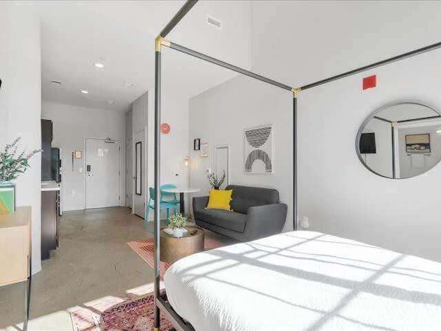 Cozysuites Gorgeous Sdo Downtown Pittsburgh Luaran gambar