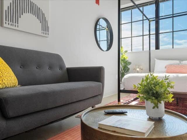 Cozysuites Gorgeous Sdo Downtown Pittsburgh Luaran gambar