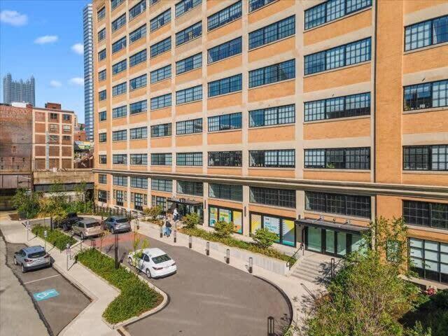 Cozysuites Gorgeous Sdo Downtown Pittsburgh Luaran gambar