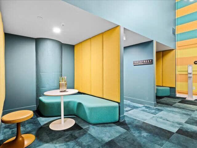 Cozysuites Gorgeous Sdo Downtown Pittsburgh Luaran gambar