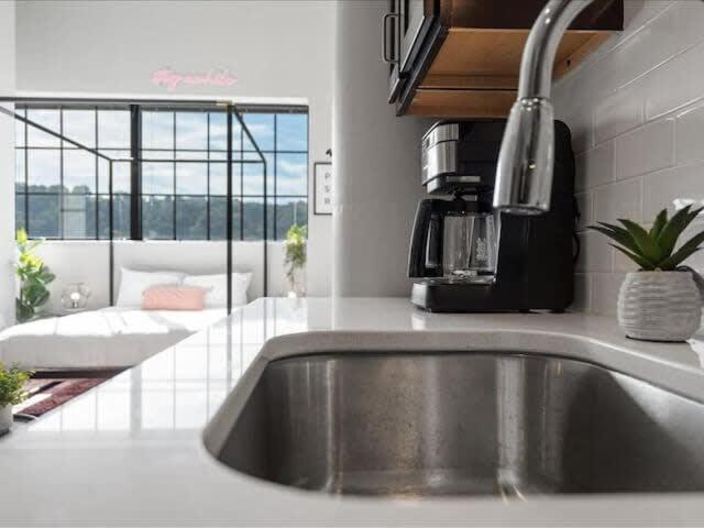 Cozysuites Gorgeous Sdo Downtown Pittsburgh Luaran gambar