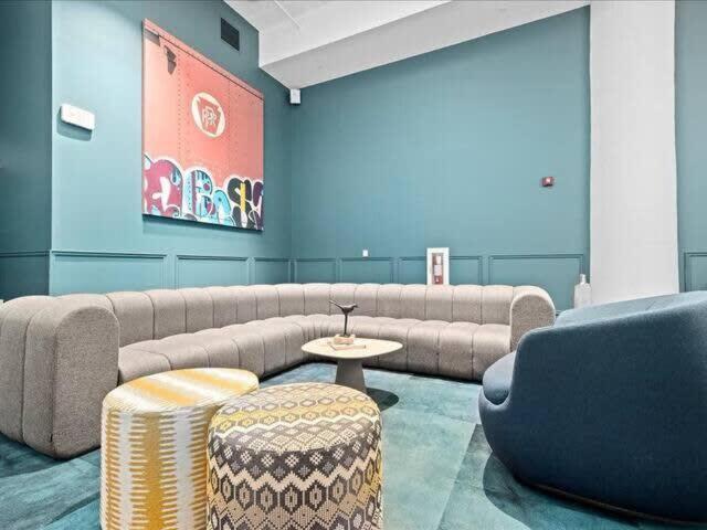 Cozysuites Gorgeous Sdo Downtown Pittsburgh Luaran gambar